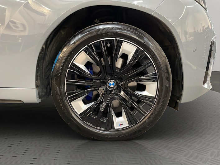 Vehicle image BMW X3