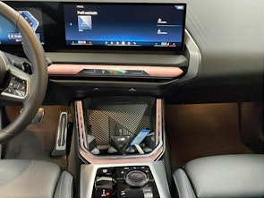 Vehicle image BMW X3 20d xDrive