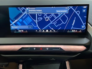 Vehicle image BMW X3 20d xDrive