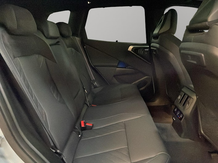 Vehicle image BMW X3