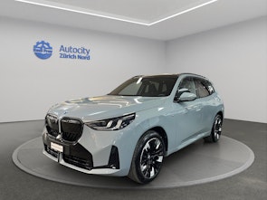 Vehicle image BMW X3 20d xDrive