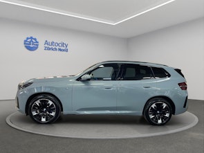 Vehicle image BMW X3 20d xDrive