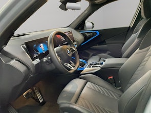 Vehicle image BMW X3 20d xDrive