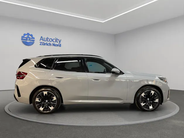 BMW X3 20d xDrive20d