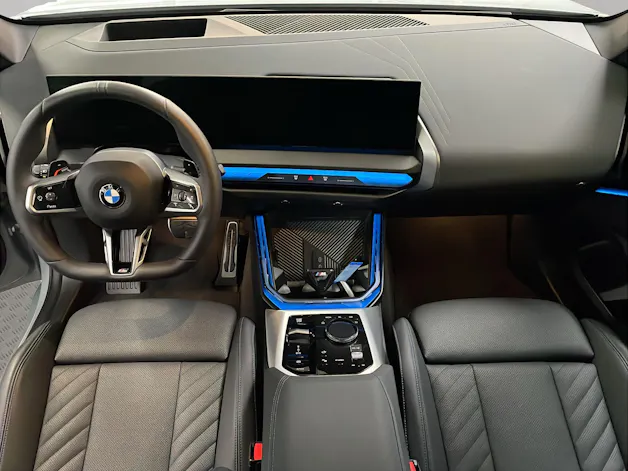 BMW X3 20d xDrive20d