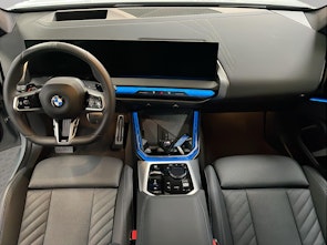 Vehicle image BMW X3 20d xDrive