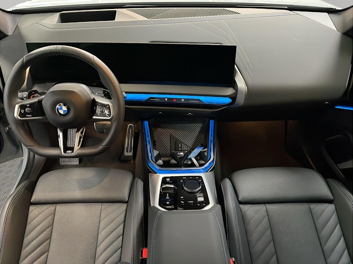 Vehicle image BMW X3