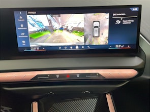 Vehicle image BMW X3 20d xDrive