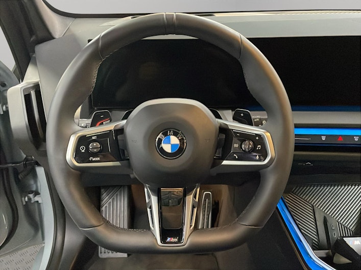 Vehicle image BMW X3