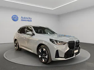 BMW X3 20d xDrive20d