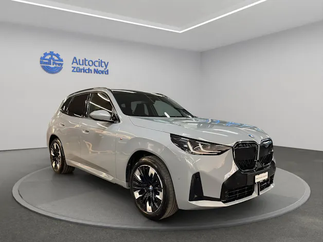 BMW X3 20d xDrive20d