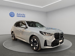 Vehicle image BMW X3 20d xDrive