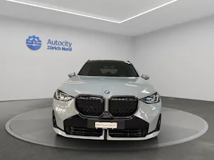BMW X3 20d xDrive20d