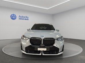 Vehicle image BMW X3 20d xDrive