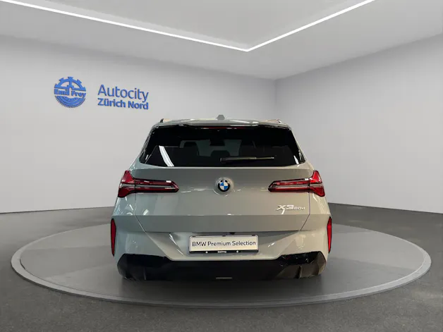 BMW X3 20d xDrive20d