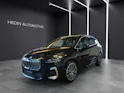 BMW 230e xDrive paddles Active Tourer