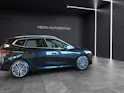 BMW 230e xDrive paddles Active Tourer