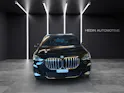 BMW 230e xDrive paddles Active Tourer