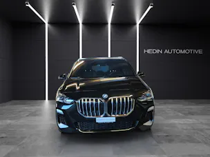 BMW 230e xDrive paddles Active Tourer