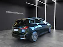 BMW 230e xDrive paddles Active Tourer