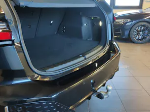 BMW 230e xDrive paddles Active Tourer