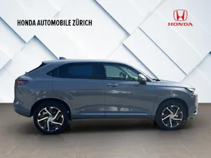 Honda HR-V 1.5 i-MMD Advance Plus, Leasing Aktion 0% Zins bis 31.03.2026