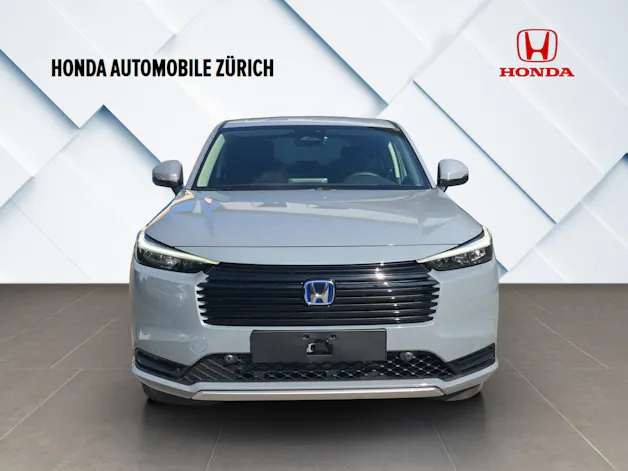 Honda HR-V 1.5 i-MMD Advance Plus, Leasing Aktion 0% Zins bis 31.03.2026