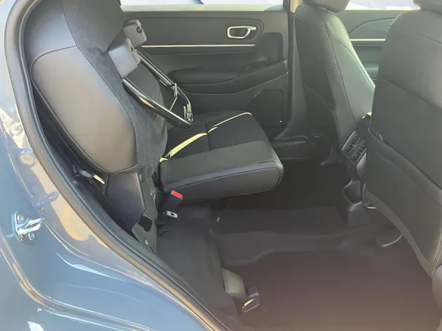 Honda HR-V 1.5 i-MMD Advance Plus, Leasing Aktion 0% Zins bis 31.03.2026