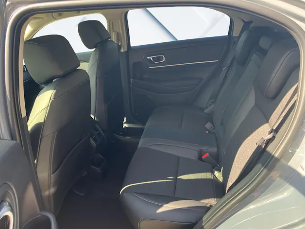 Honda HR-V 1.5 i-MMD Advance Plus, Leasing Aktion 0% Zins bis 31.03.2026