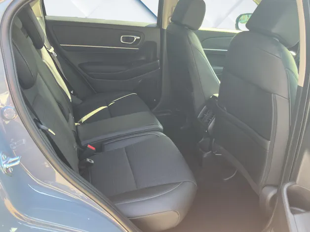 Honda HR-V 1.5 i-MMD Advance Plus, Leasing Aktion 0% Zins bis 31.03.2026