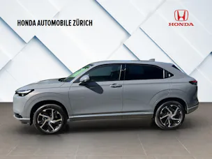 Honda HR-V 1.5 i-MMD Advance Plus, Leasing Aktion 0% Zins bis 31.03.2026