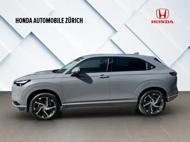 Honda HR-V 1.5 i-MMD Advance Plus, Leasing Aktion 0% Zins bis 31.03.2026