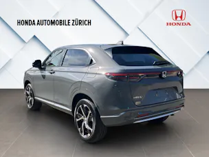 Honda HR-V 1.5 i-MMD Advance Plus, Leasing Aktion 0% Zins bis 31.03.2026