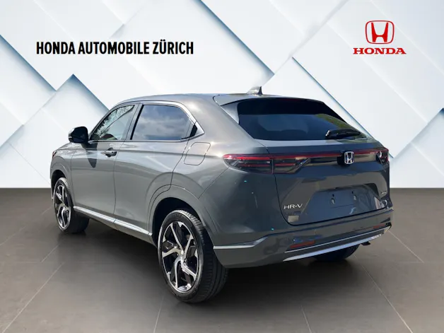 Honda HR-V 1.5 i-MMD Advance Plus, Leasing Aktion 0% Zins bis 31.03.2026