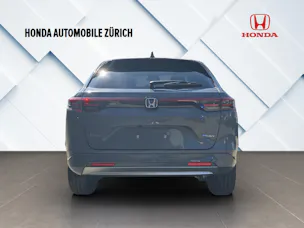 Honda HR-V 1.5 i-MMD Advance Plus, Leasing Aktion 0% Zins bis 31.03.2026