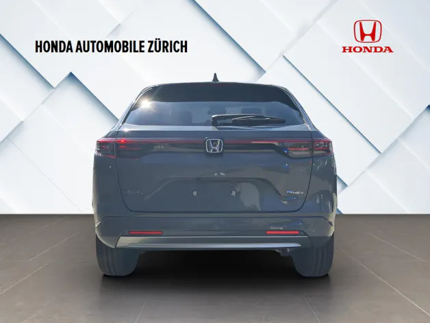 Honda HR-V 1.5 i-MMD Advance Plus, Leasing Aktion 0% Zins bis 31.03.2026