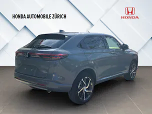Honda HR-V 1.5 i-MMD Advance Plus, Leasing Aktion 0% Zins bis 31.03.2026