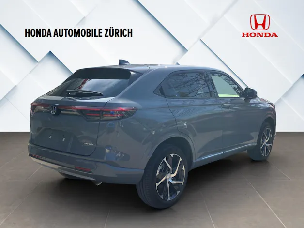 Honda HR-V 1.5 i-MMD Advance Plus, Leasing Aktion 0% Zins bis 31.03.2026