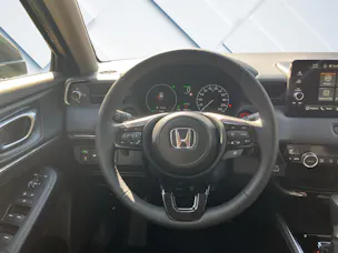 Honda HR-V 1.5 i-MMD Advance Plus, Leasing Aktion 0% Zins bis 31.03.2026