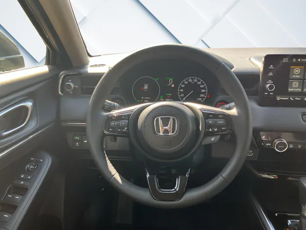Honda HR-V 1.5 i-MMD Advance Plus, Leasing Aktion 0% Zins bis 31.03.2026