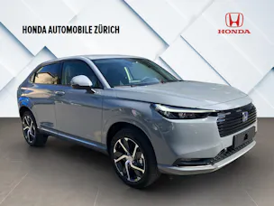 Honda HR-V 1.5 i-MMD Advance Plus, Leasing Aktion 0% Zins bis 31.03.2026