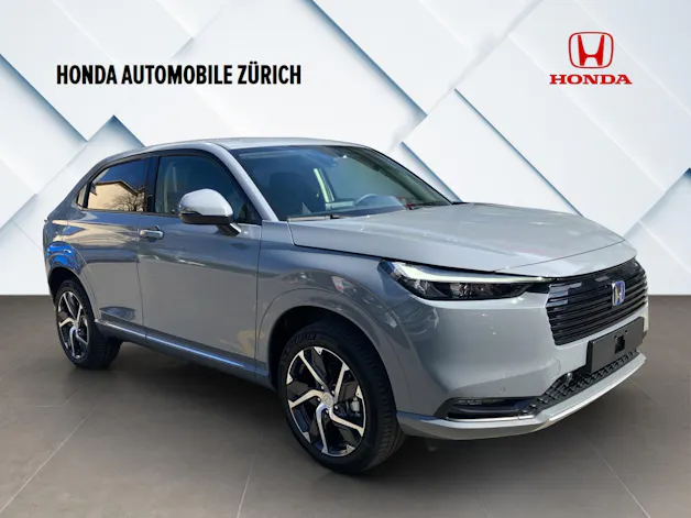 Honda HR-V 1.5 i-MMD Advance Plus, Leasing Aktion 0% Zins bis 31.03.2026