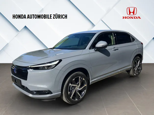 Honda HR-V 1.5 i-MMD Advance Plus, Leasing Aktion 0% Zins bis 31.03.2026