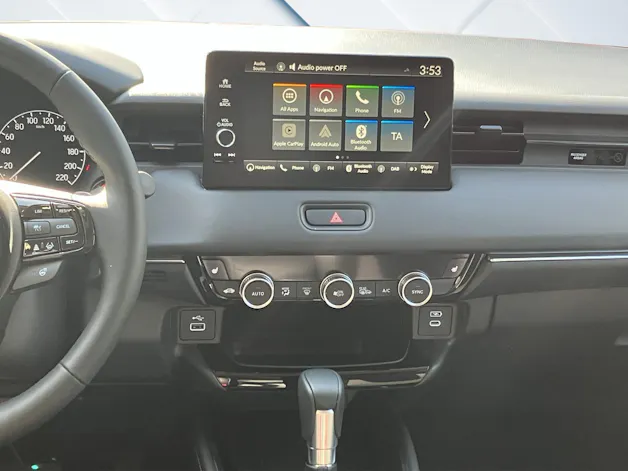 Honda HR-V 1.5 i-MMD Advance Plus, Leasing Aktion 0% Zins bis 31.03.2026