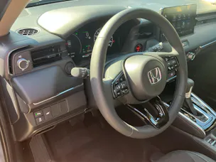 Honda HR-V 1.5 i-MMD Advance Plus, Leasing Aktion 0% Zins bis 31.03.2026