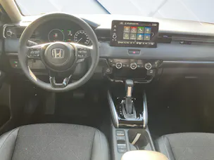 Honda HR-V 1.5 i-MMD Advance Plus, Leasing Aktion 0% Zins bis 31.03.2026