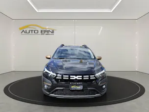Dacia Sandero Stepway extreme TCe 90 auto