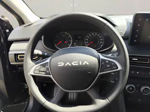Dacia Sandero Stepway extreme TCe 90 auto