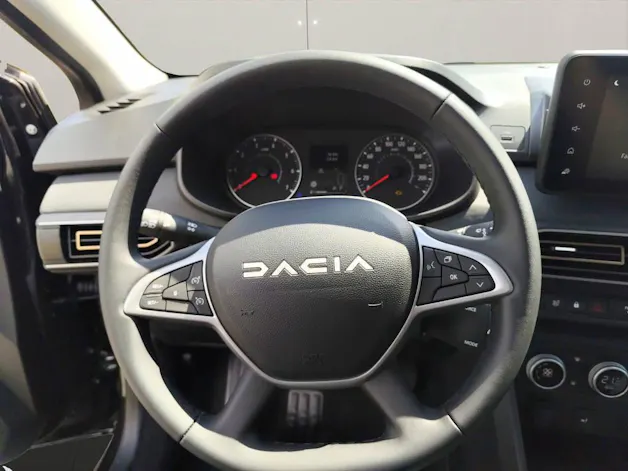 Dacia Sandero Stepway extreme TCe 90 auto