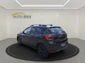 Dacia Sandero Stepway extreme TCe 90 auto